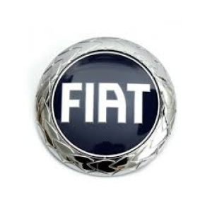 ZNAK PREDNJI PLAVI FIAT STILO, PUNTO 3