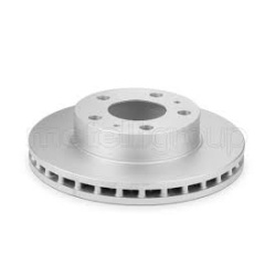 DISK PREDNJI 32x300 mm DUCATO - JUMPER 2006- METELI