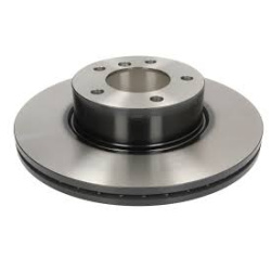 DISK PREDNJI BMW E90 F20 F31 2007-2020 TRW