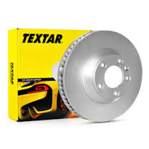 DISKOVI ZADNJI SKODA 2012-2020 TEXTAR