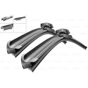METLICA BRISAČA AERO 725-625mm ASTRA J GTC-FORD C-MAX-CITROEN DS5 BOSCH