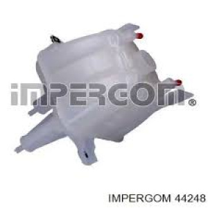 POSUDA VODE JUMPER DUCATO BOXER 2006-2020 IMPERGUM