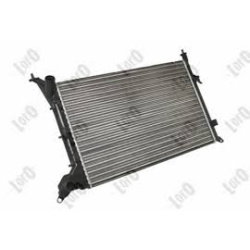 HLADNJAK BMW MINI 1.6i 2001-2006 LORO