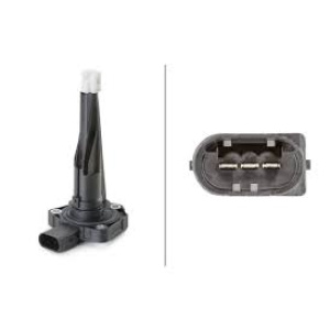 SENZOR NIVOA ULJA BMW 2015-2021 HELA