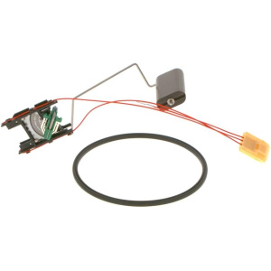 PLOVAK GORIVA BMW E60 -2010 LEVO BOSCH