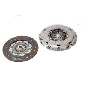 SET KVAČILA ASTRA-H 1.9 cdti -2010 LUK