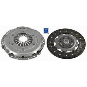 SET KVAČILA INSIGNIA 2.0 DTJ 110-130ks -2017 SACHS