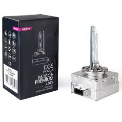 SIJALICA XENON D3S 35W 42v 6000K PREMIUM