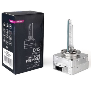 SIJALICA XENON D3S 35W 42v 6000K PREMIUM