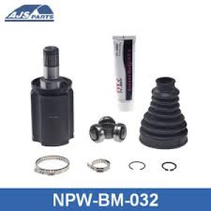 HOMO ZGLOB DO MENJACA BMW F10 F15 F34 LEVI -2017 NTY