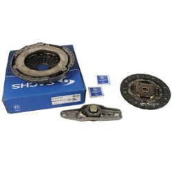 SET KVAČILA 190mm FABIA 1.2-1.4 16v -2014 SACHS