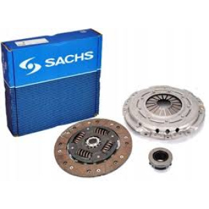 SET KVAČILA SPARK 1.0i 2010- SACHS