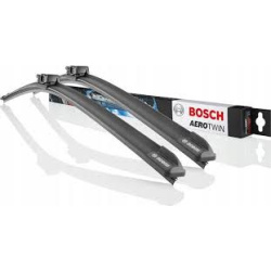 METLICA BRISAČA SET AERO 625-500 BOSCH