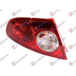 STOP LAMPA CHEVROLET LACETI 5 VRATA 2003- LEVA