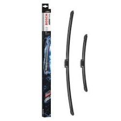 METLICE AERO 650-380 CAPTUR 2013- BOSCH