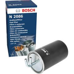 FILTER NAFTE MITSUBISHI LANCER OUTLANDER 2.0 DI-D 2008-2012 BOSCH