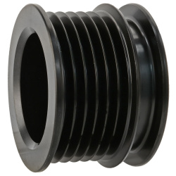 REMENICA ALTERNATORA 6 kanala 1.4-1.6 POLO -2001, FABIA -2007 BOSCH