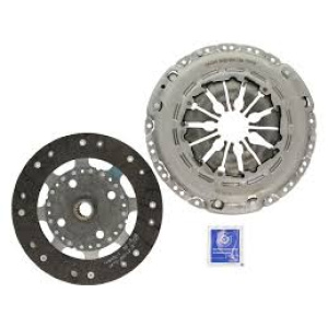SET KVAČILA MEGAN TALISMAN 1.5dci CAPTUR 1.2 tce 2007-2023 SACHS