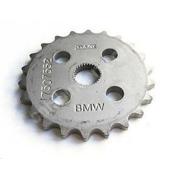ZUPČANIK ULJNE PUMPE BMW N43 N45N 1.6i -2012 ORIGINAL