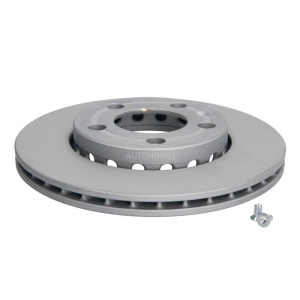 DISK PREDNJI 18x239mm POLO-FABIA 2000-2011 AUTOMEGA