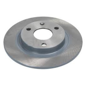 DISK PREDNJI 238x08mm PEZO 106 -2004 SWAG
