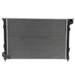 HLADNJAK BMW MINI R50 R53 1.6 2002-2006 B COOL