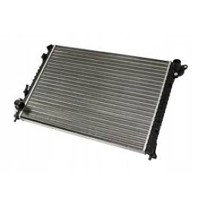 HLADNJAK BMW MINI R50 R53 1.6 2002-2006 GB