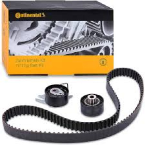 SET ZUPČENJA 2.0HDI PEZO CITROEN FIAT FORD VOLVO 2002-2017 CONTITECH