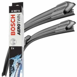 METLICE BRISAČA AERO 650-575mm MERCEDES A-B CLASA -2012 BOSCH
