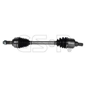 POLUOSOVINA PEZO 807, CITROEN C8 2.0hdi 2002-2006 GSP