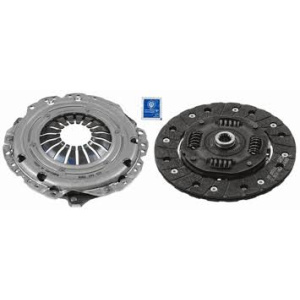 SET KVAČILA ASTRA G 1.7 TD -2005 SACHS
