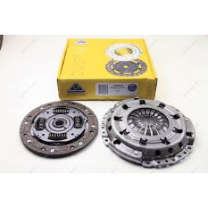 SET KVAČILA FORD FOCUS 1.8d 1998-2004 NATIONAL
