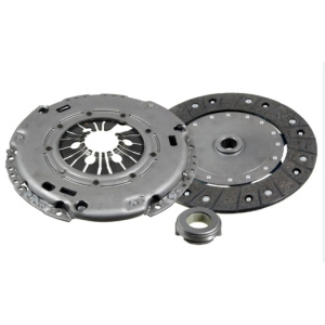 SET KVAČILA OCTAVIA - GOLF 4 1.9 TDI 228mm DENCKERMAN
