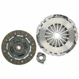 SET KVAČILA PEZO 307 2.0 HDI -2009 DENCKERMANN