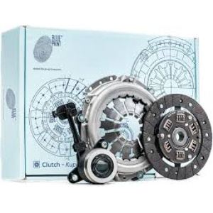 SET KVAČILA RENO CLIO 1.2i 16v 2005-2014 SA DRUK LAGEROM BLUE PRINT