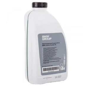 ANTIFRIZ BMW KONCENTRAT 1.5L plav ORIGINAL