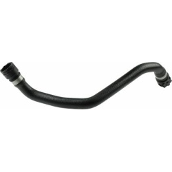 CREVO HLADNJAKA VODE BMW E46 -2005 GATES