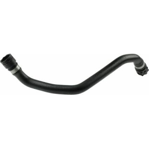 CREVO HLADNJAKA VODE BMW E46 -2005 GATES