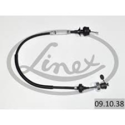 SAJLA KVAČILA SAMOSTELUJUCA BERLINGO PARTNER 1999-2015 LINEX