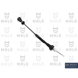 SAJLA KVAČILA SAMOSTELUJUCA PEZO 206 1999-2012 AKRON MALO