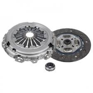 SET KVAČILA PEZO 307-308 - CITROEN C3-C4 200mm BLUE PRINT