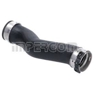 CREVO INTERKULERA BMW X3 E83 2.0D 2007-2011 IMPERGOM