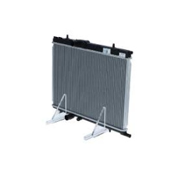 HLADNJAK 1.1i-2.0hdi PEZO 206 307 PARTNER, CITROEN C4 BERLINGO -2011 NRF