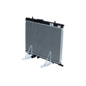 HLADNJAK 1.1i-2.0hdi PEZO 206 307 PARTNER, CITROEN C4 BERLINGO -2011 NRF