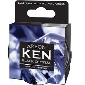 OSVEZIVAC AREON KONZERVA BLACK KRYSTAL