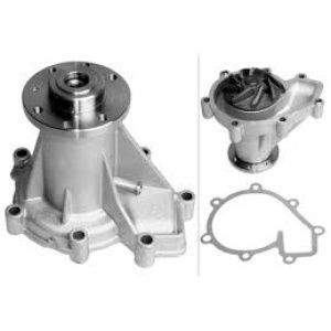 PUMPA VODE MB W124-VITO-SPRINTER 2.2-3.0D -2006 INA