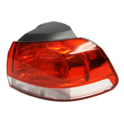 STOP LAMPA GOLF 6 SPOLJNA DESNA 2008-2013 TYC