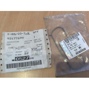 DIHTUNG PUMPE ULJA 1.3 DTH  GM