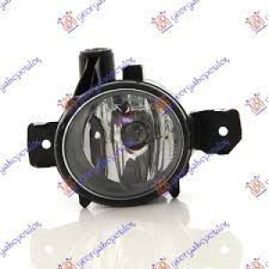 MAGLENKA BMW E81-E87 2004-2007 LEVA