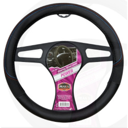 OBLOGA VOLANA POWER PRAXIS